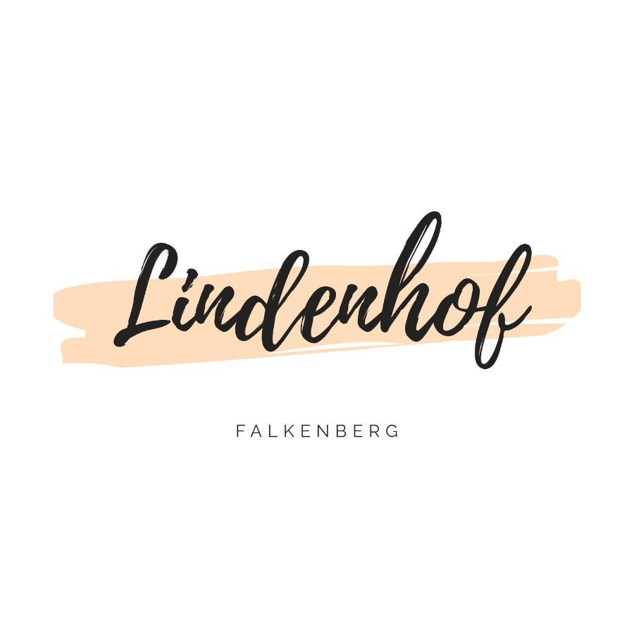 Lindenhof Falkenberg Falkenberg/Elster Luaran gambar